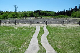 伊勢堂岱遺跡