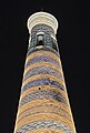 * Nomination Islam Khodja Minaret, Khiva --Bgag 00:19, 23 February 2024 (UTC) * Promotion  Support Good quality. --Johann Jaritz 03:17, 23 February 2024 (UTC)