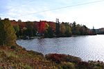 Thumbnail for Island Lake, Algoma District