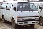 Миниатюра для Isuzu Midi