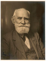 Ivan Pavlov