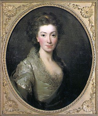 Izabela Czartoryska