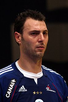 Jérôme Fernandez (BM Ciudad Real) - Handball player of France (2).jpg