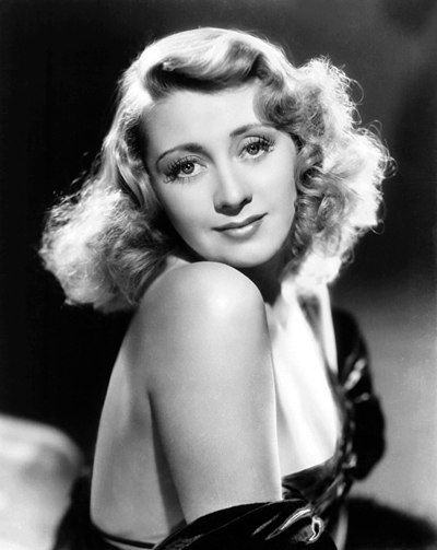 Joan Blondell