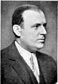 Jacob Tostrup Prytz (1886–1962) ble gullsmed