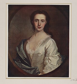 <span class="mw-page-title-main">Anne Mackintosh</span> Scottish Jacobite