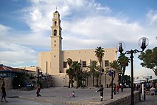 Tel Aviv Jaffa Zxc Wiki