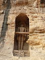 Jain Tirthankar statues (16317951332).jpg