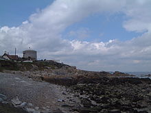 The Tower in Sandycove