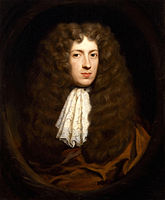James Vernon (1677)