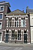 Woonhuizen in Neorenaissance stijl