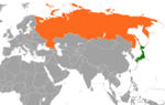 Miniatura per Frontera entre Rússia i el Japó
