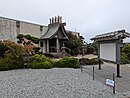 Japanese Cemetery, Colma, California 3.jpg