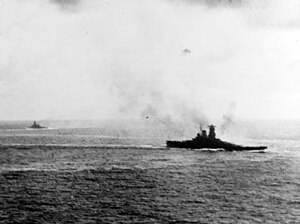 大和 (戦艦) - Wikipedia