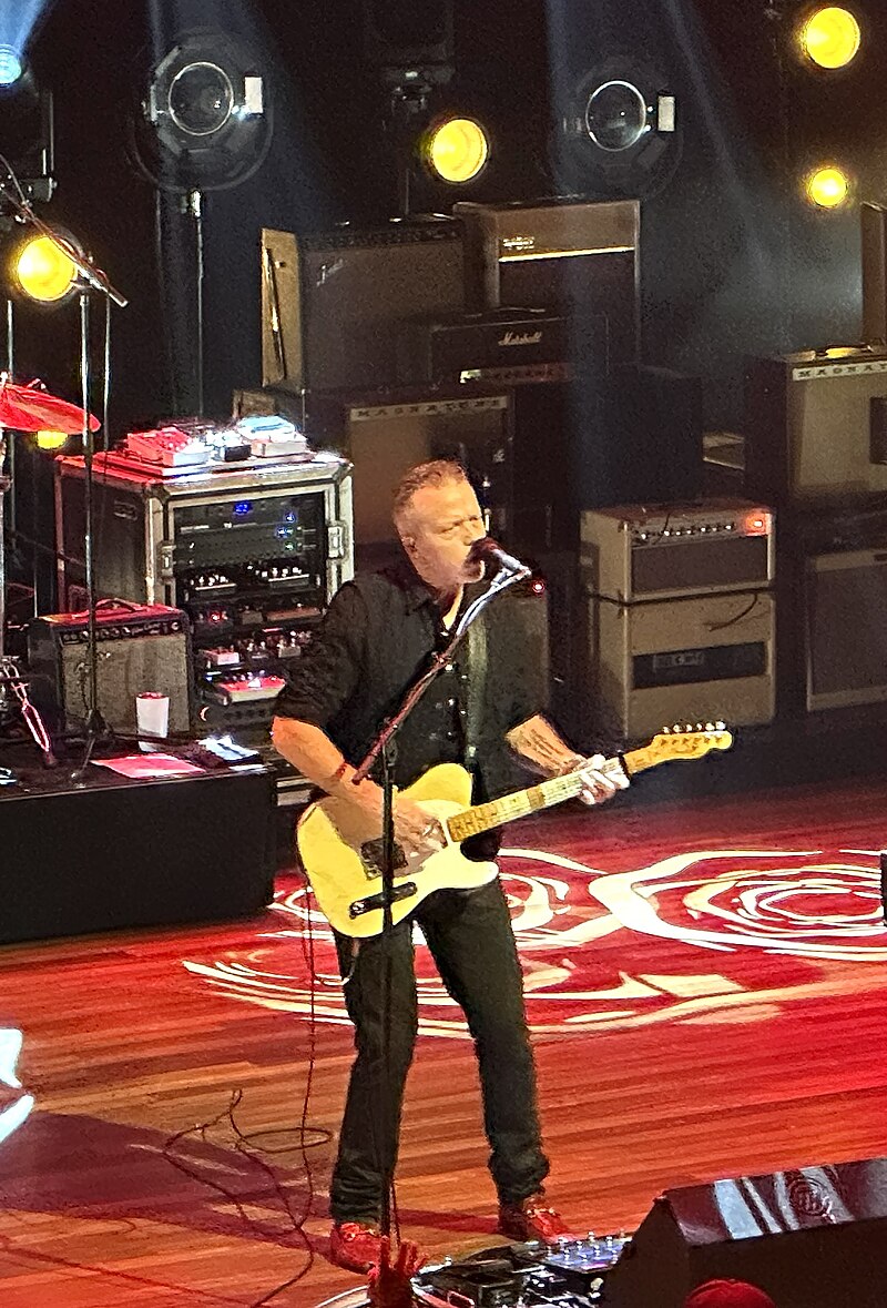 Jason Isbell and the 400 Unit - State Theatre, Portland Maine