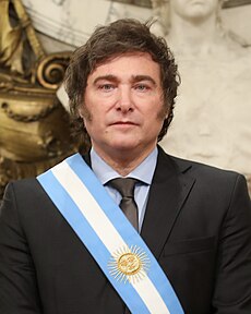 Präsident Von Argentinien: Historische Entwicklung des Amtes, Wahlmodus, Charakteristik des Amtes und Kompetenzen