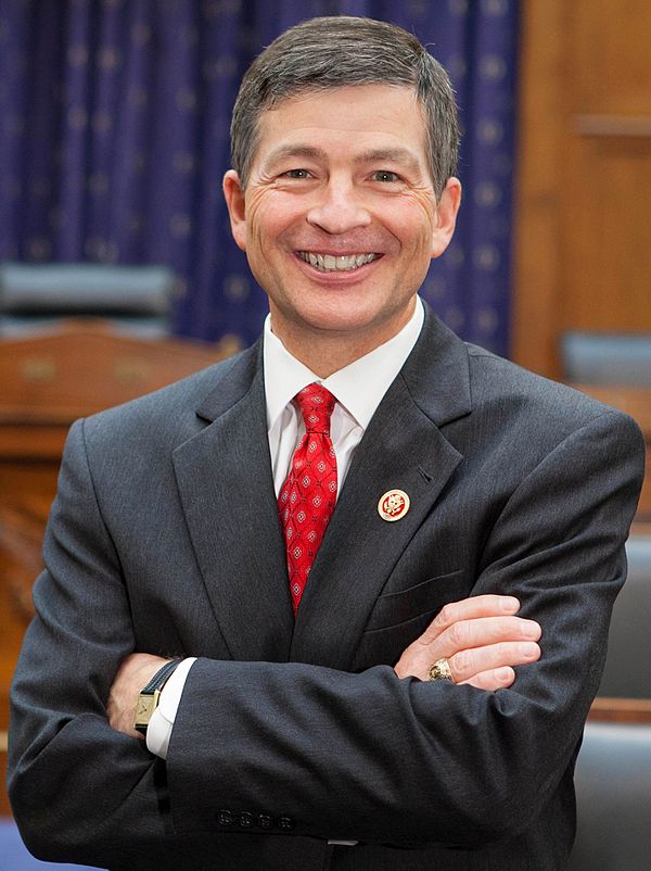 Jeb Hensarling