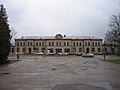 Vignette pour Gare de Jelgava