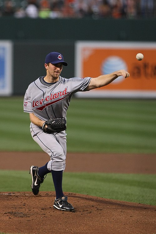 Jeremy Sowers for the Cleveland Indians in 2006 became the second American League pitcher (after Hod Lisenbee in 1927) to lead the league in shutouts in their rookie season.