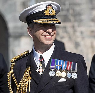 <span class="mw-page-title-main">Jerry Kyd</span> Royal Navy admiral