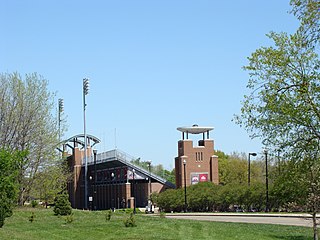 <span class="mw-page-title-main">Jesse Owens Memorial Stadium</span> College sports stadium in Columbus, Ohio, USA