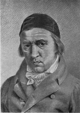 <span class="mw-page-title-main">Johann Heinrich Meyer</span>