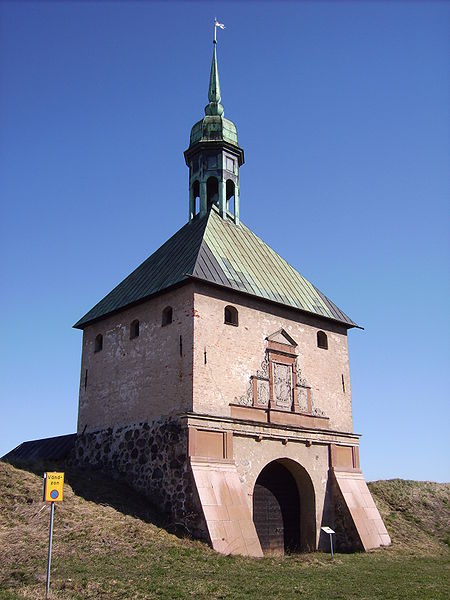 File:Johannisborgs slottsruin i Norrköping, den 6 april 2007, bild 1.JPG