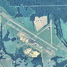 Letiště Johna Bella Williamse - Mississippi.jpg