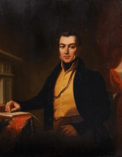 John Fitzgerald (1775–1852)