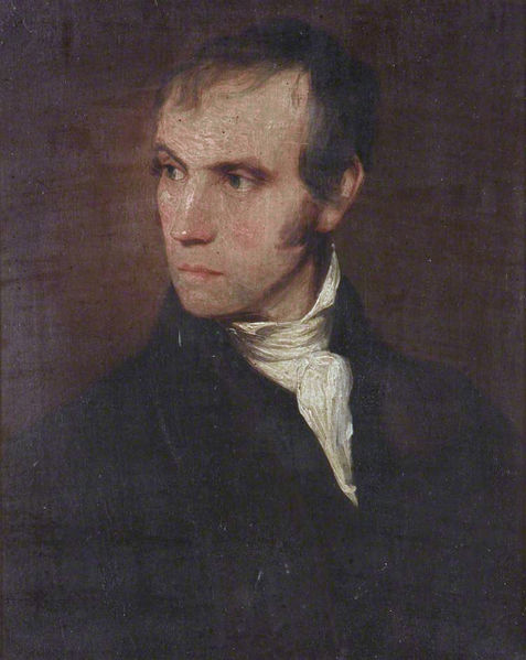 File:John Scarlett Davis, by John Scarlett Davis.jpg