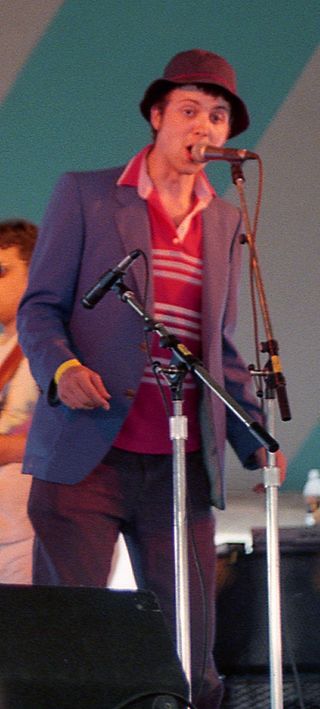 <span class="mw-page-title-main">John Southworth (musician)</span> Canadian singer-songwriter