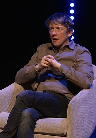 <span class="mw-page-title-main">Jonathan Pie</span> Fictional British news reporter