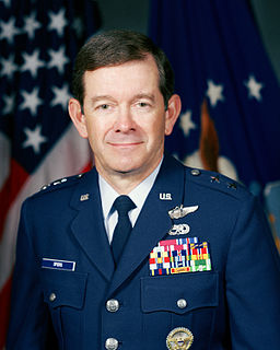 Joseph K. Spiers United States Air Force general