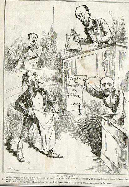 File:Jules Ferry, Georges Clemenceau et Henri Brisson - Le Triboulet, 1883.jpg