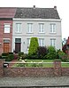 19de-eeuwse burgerwoning