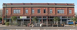 Julian-Drew building (Tucson, Arizona) from N 1.JPG