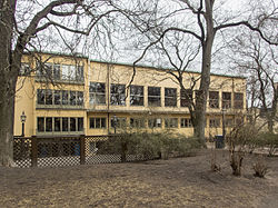 Stockholms Universitets Studentkår