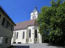Königseggwald, RV - Kirche v SO 01.jpg