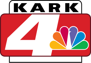 <span class="mw-page-title-main">KARK-TV</span> NBC affiliate in Little Rock, Arkansas