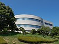 The KIT Iizuka Campus Library 九州工業大学飯塚キャンパス図書館