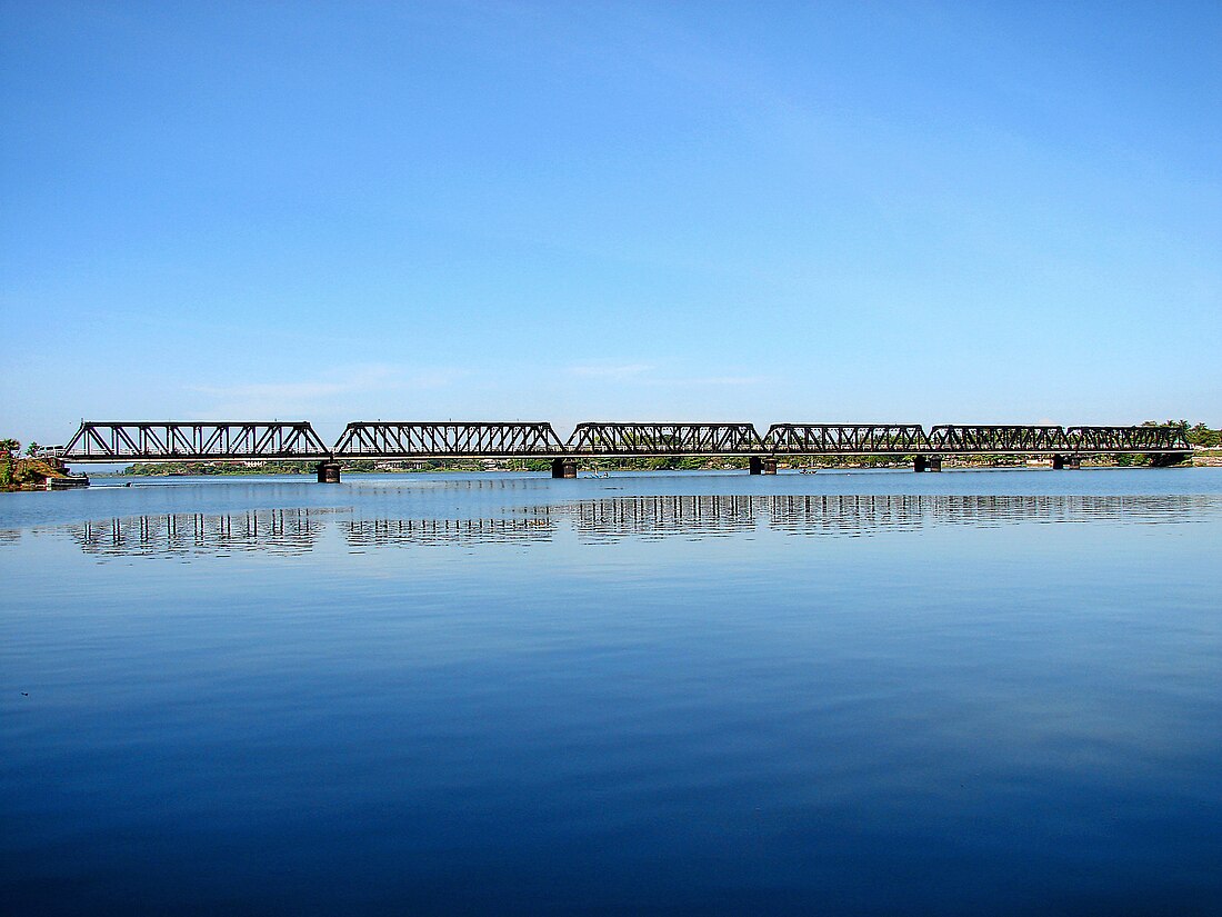 Pont Kallady