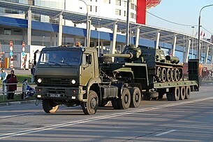 Transporteur de chars militaires KamAZ.jpg