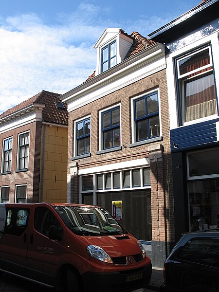 File:Kampen Boven Nieuwstraat 76.JPG