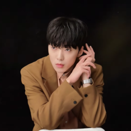 In pictures: The full Cartier campaign starring BTS's V