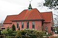 Kapelle der Elisabetgemeinde in Langenhagen