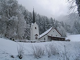 Бюрглен (Ури)