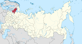 Karelië in Russia.svg