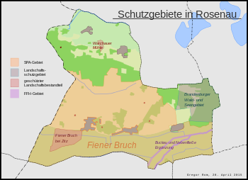 Karte rosenau schutzgebiete.svg