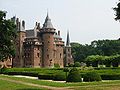 Kasteel de Haar