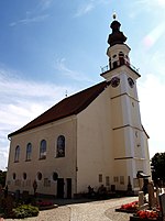 Pfarrkirche St. Pantaleon (Oberösterreich)